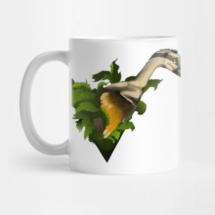 Mei Long Forest Mug